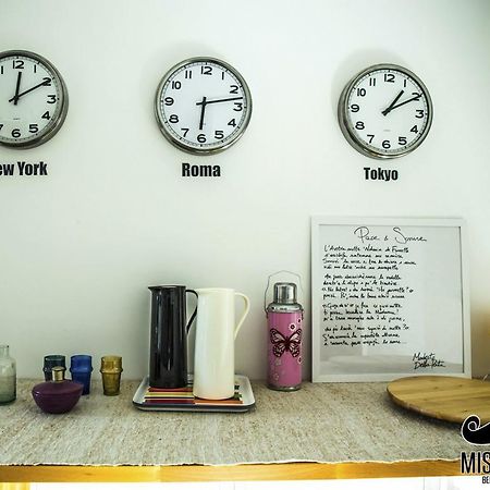 瓜尔迪亚格雷莱Mister Bed住宿加早餐旅馆 外观 照片