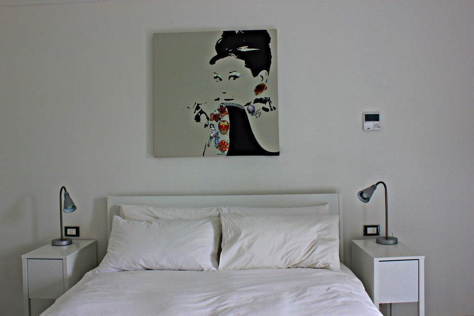 瓜尔迪亚格雷莱Mister Bed住宿加早餐旅馆 外观 照片